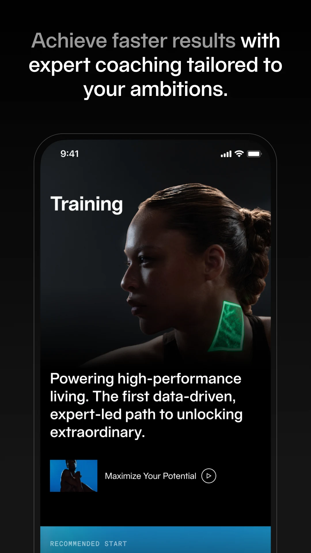 Equinox+ screenshot